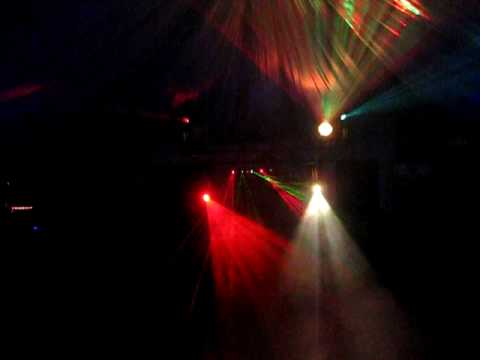 DJ RAUL FLORES SOUNDS AND LIGHTING