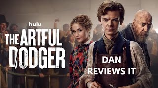 The Artful Dodger - TV Review