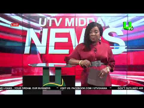 MIDDAY NEWS 14/08/25