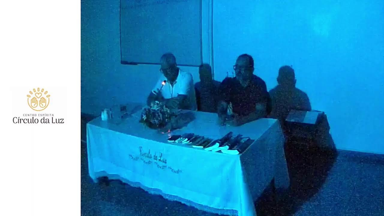 Exposição Doutrinária