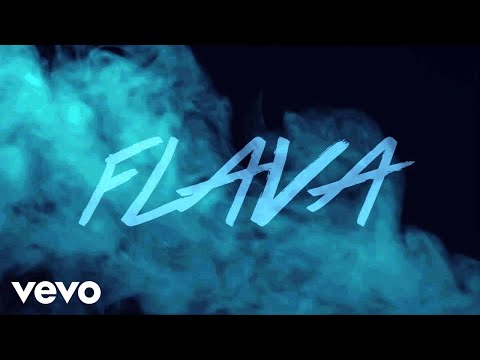FLAVA by Tenelle (Lyric Video) HD
