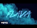 "FLAVA" by Tenelle (Lyric Video) HD 
