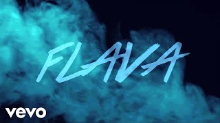 Tenelle - &quot;FLAVA&quot; (Lyric Video) HD