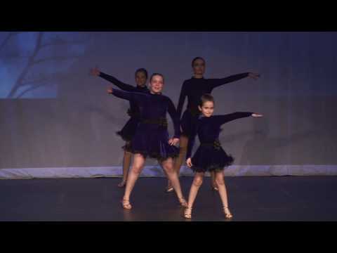 20  You Lost Me Girls formation