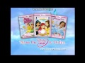 Sneak Peeks From Growing Up With Winnie The Pooh A Great Day Of Discovery 2005 DVD