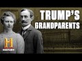 Who Were Donald Trump's Grandparents? | History Who Were Donald Trump's Grandparents? | History