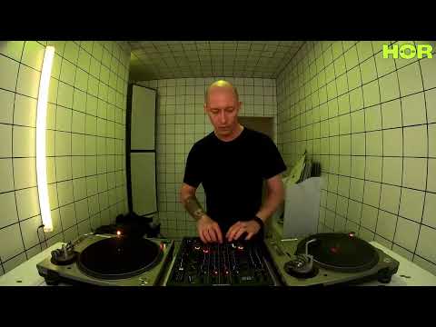 Headroom - Eric Cloutier / October 22 / 4pm-5pm