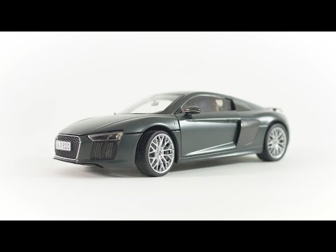 Sustainability at Audi: Closing the aluminum loop