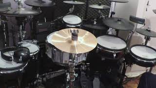 Video thumbnail for Meinl Classics china/splash 10" (262 g) by John Friglia