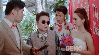 Video hợp âm Nghiêm Túc Pjnboys & Lâm Mỳ & Hata