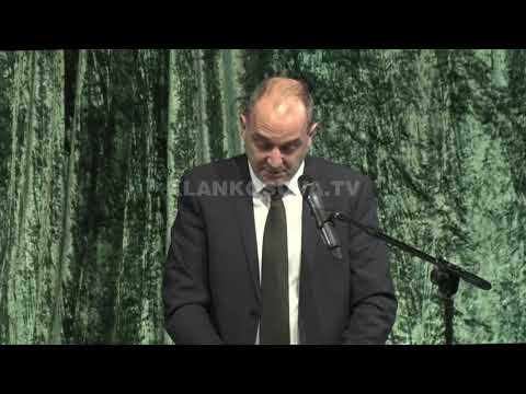 Varroset zvëvendësministri Arian Daci - 27.01.2019 - Klan Kosova