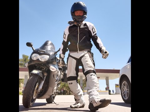 BAZ CHIZ ERoL Epic Rollercoaster of LIfe Episode 2  Europe motorcycle Tour 2019. [FULL EPISODE!]