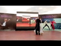 La Danza Almaty Summer Dance 2015, Конакбаева Аяла и ...