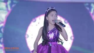 FIGHT SONG by Rachel Platten - (cover by KAYCEE WONDERLAND)