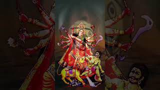 Agomoni🙏Maa🌼Maa Durga with DhakDhak KasorDur