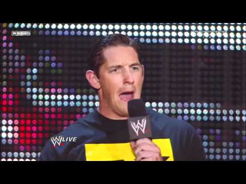 WWE Raw 30th August 2010 - Bret Hart and Shawn Michaels Segment Recap, Bret Hart vs. The Undertaker