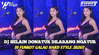 Download lagu DJ SELAIN DONATUR DILARANG NGATUR FUNKOT HARD STYLE 2026 - DJ WAYAN HERZ mp3 Download lagu DJ SELAIN DONATUR DILARANG NGATUR FUNKOT HARD STYLE 2026 - DJ WAYAN HERZ mp3