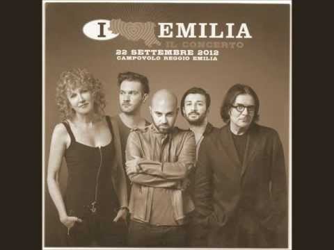 Anna e Marco -Fiorella Mannioia feat. Giuliano Sangiorgi