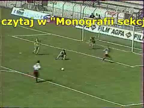 GKS Katowice Legia Warszawa 3:1 (28.08.1994)