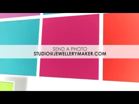 JewelleryMaker LIVE 17/07/2018 6pm-10pm