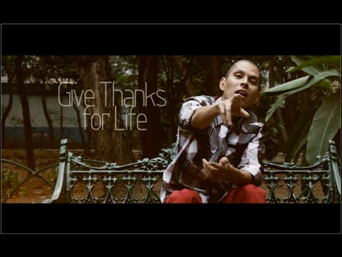 Sgt Remo - Give Thanks For Life (Official Video)