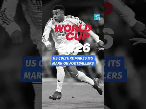 US Culture makes its mark on footballers