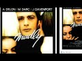 Alain Delon Madly By Francis Lai