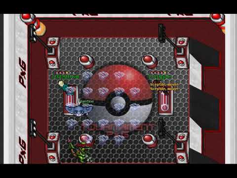 T.G. #13 (Round 6) Mattyzin vs Vcpaes