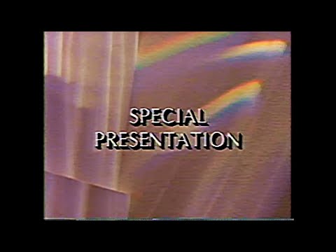 Disney Channel Coming Up Next Ultimate Collection (1983-1996) V2