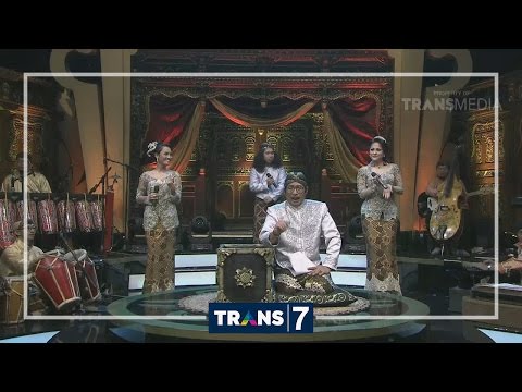 OVJ SAHUR LAGI eps.5 (10/6/16) 8-1