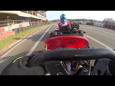 Copa Amika Novatos 2015 - Rd.1