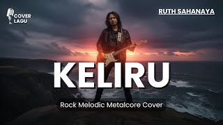 Download lagu 🎵 Keliru – Ruth Sahanaya | Rock Melodic Metalcore Cover (Lagu Nostalgia 90-an) mp3 Download lagu 🎵 Keliru – Ruth Sahanaya | Rock Melodic Metalcore Cover (Lagu Nostalgia 90-an) mp3