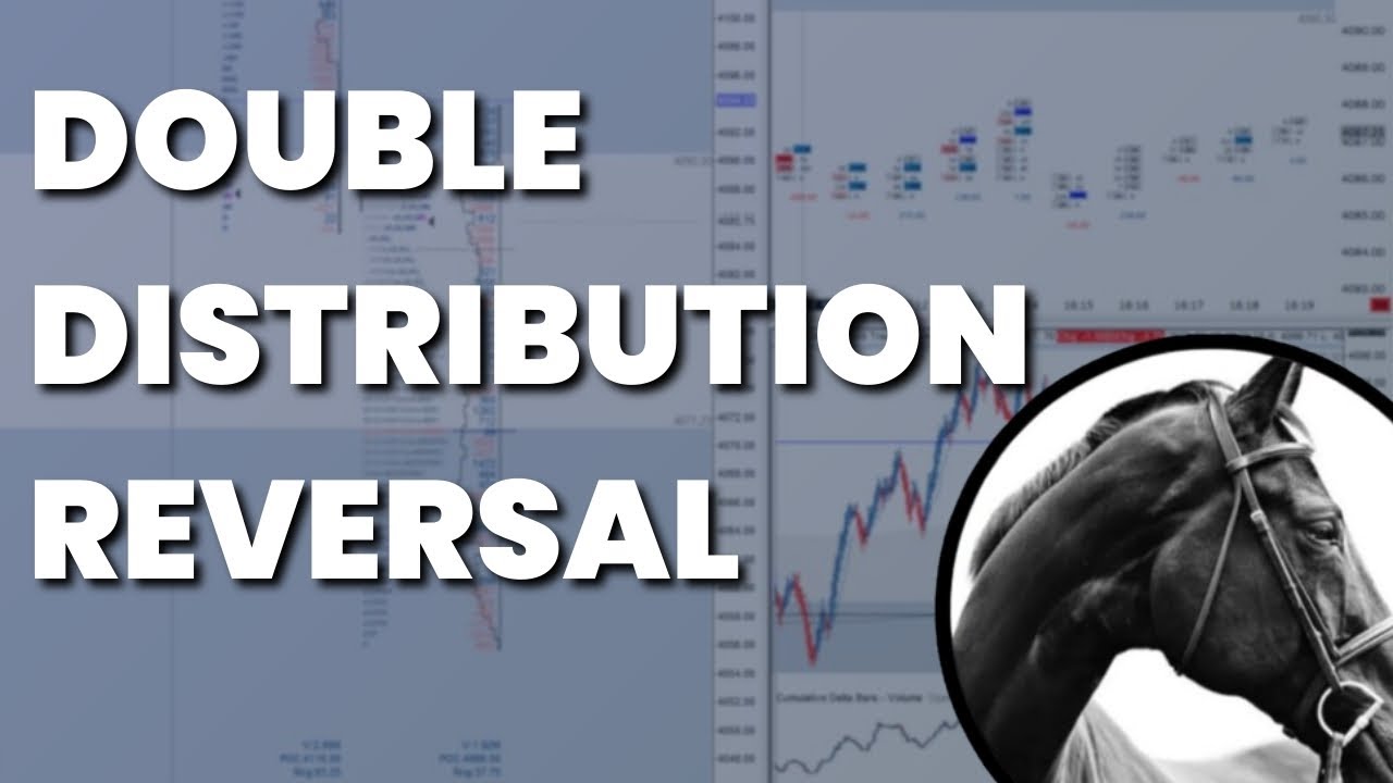 Profile and Flow Series: Double Distribution Reversal