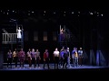 Tonight Quintet from West Side Story - Summer Rep 2017