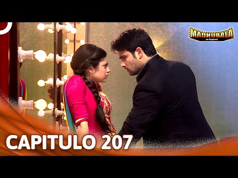 Madhubala Capítulo 207 (Doblado en Español)