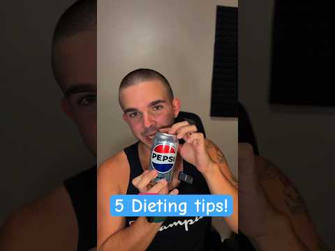 5 dieting tips I wish I knew when I started losing weight