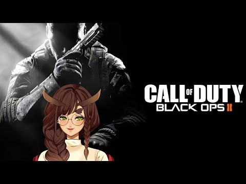 Where is Woods? Where am I? | COD Black-Ops 2 [2012]