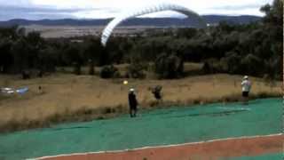 preview picture of video 'Bowling or paragliding in retirement?'