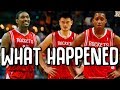 How Good Were The Tracy McGrady and Yao Ming Houston Rockets