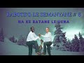 RAbots O Le Semanyane Seka Ncheba Ka Mahlong Ha Keratane Le Uena SD 480p