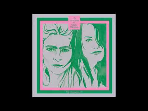 LA Vampires with Maria Minerva - Supercool