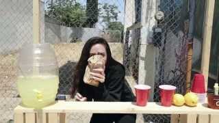 Raven Felix ft. Ashley Jones - "Little Less Hard" (Official Video)