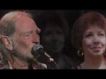 DID I EVER LOVE YOU Timi Yuro And Willie Nelson HD