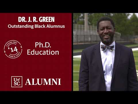 Promotional video thumbnail 2 for Transformational Leadership Speaker