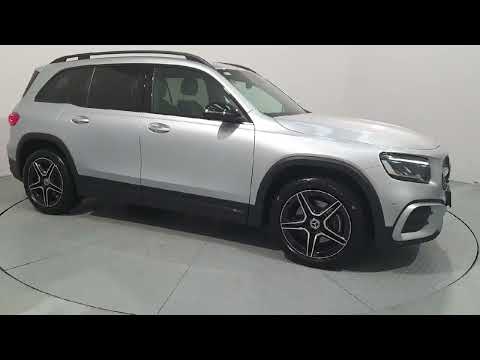 Mercedes-Benz GLB 200 d AMG Line Auto - Image 2