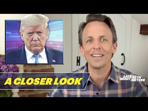 トランプ氏は投票所を攻撃し、マスクを着用することを拒否した。より詳しく見る (Trump Attacks Vote-by-Mail, Refuses to Wear a Mask: A Closer Look)