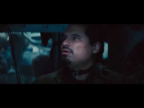 Fury:  Best Job I Ever Had