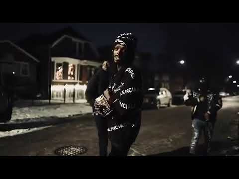 Kidd Savo - Live From The Trenches #BlockBaby2 OTW!!! #SwaveGang