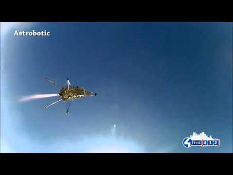 4 the 412: STEM Lunar Challenge