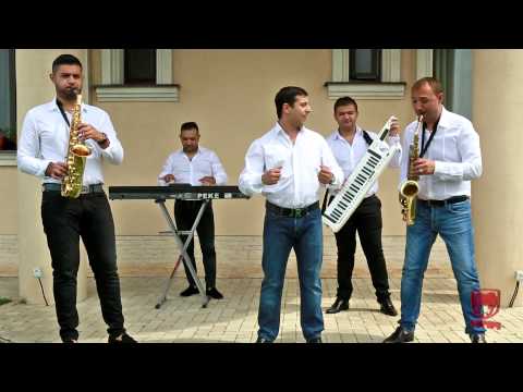 Godici, Peke & Florinut de la Budapesta - Ia-ma viata mea in brate (NOU 2015)